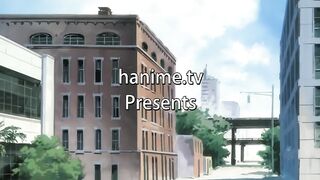 Megami Kyoujyu Ep 02 18+ hantai anime