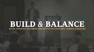 Build & Balance welcomes to the show today Richard Blank from Costa Rica s  Center