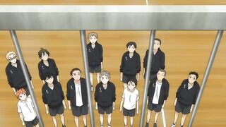 Haikyuu Season 2 Episode 15 in hindi dubbed full HD 360p quality