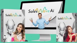 SalesWave AI Best Review: The Revolutionary AI Funnel Builder That Redefines Funnel Creation