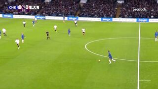 Chelsea - Fulham  1:2 | EPL | 26. 12. 2024