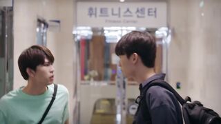 Eccentric Romance (Episode 4)