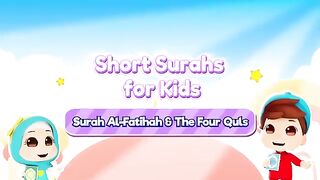 Surah_Al-fatihah_and_The_Four_Quls__Islamic_Series___Songs_For_Kids___Omar__.