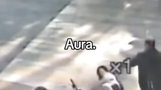 Unexpected Aura ????????.