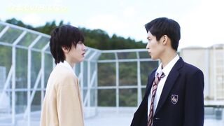 My Love Mix Up (Episode 5)