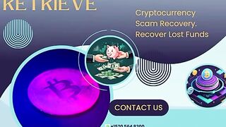 BLOCKCHAIN CYBER RETRIEVE// LEADING CRYPTO RECOVERY EXPERT