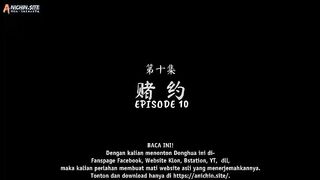 Lingwu Continent Eps 10 Sub Indo