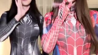 Spiderwomen????️????️