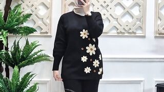 Women Stitched Suit