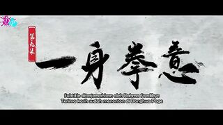 Sword Of Coming Eps 9 Sub Indo