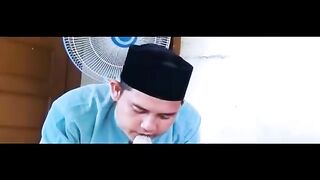 Tolong Di Dengar Shalawat Agar hati Bisa Tentram Untuk