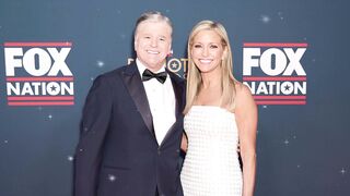 "Ainsley Earhardt: From Small-Town Beginnings to Fox News Stardom!"