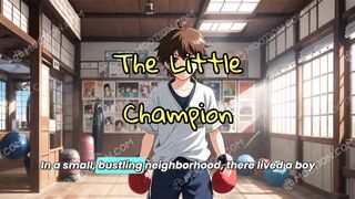 The Little Champion