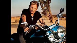 Johnny Hallyday L'Hymne à l'Amour, version spéciale fan. (version pop/rock)