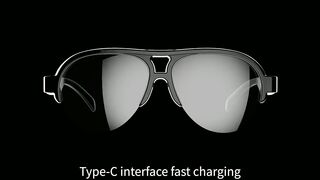 Xiaomi Smart Glasses