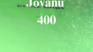 Jevanđelje po Jovanu 400