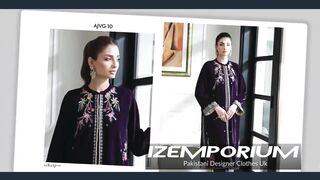 Pakistani Clothing Uk | Shopping Online | Formal Suit