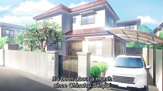 Watch Ao no Hako Episode 4 English Sub