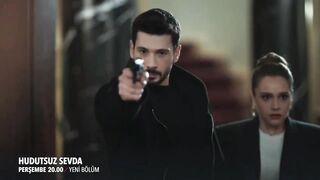 مسلسل حب بلا حدود الحلقة 48 اعلان 1