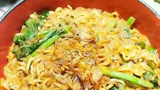 Bumbu Mie Aceh / Mie bangladesh