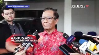 Sekjen PDIP jadi tersangka kpk