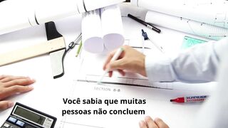 Por que Você Não Consegue Finalizar Seus Projetos? Descubra e Resolva Agora!