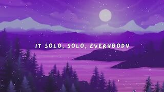 Clean Bandit - Solo feat  Demi Lovato (Lyrics)