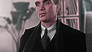 Thomas Shelby Army