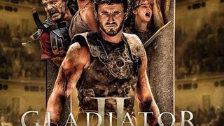 Gladiator 2 2024 The story of the Roman Empire