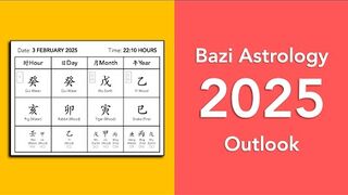 2025 Zodiac Predictions | What To Expect In 2025?