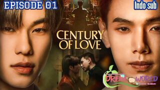 Century of love ep 1