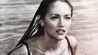 "The Timeless Grace of Olivia Hussey: A Life in Film"