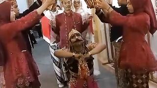 Java culture marriage