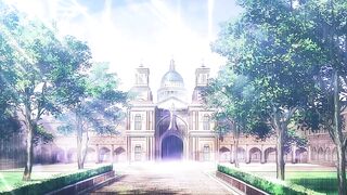 Watch Kinsou no Vermeil Gakeppuchi Majutsushi wa Saikyou no Yakusai to Mahou Sekai wo Tsukisusumu Episode 8 English Sub