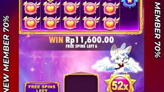 ADOBET88 : STARLIGHT PRINCESS PRAGMATIC SLOT GACOR 2025