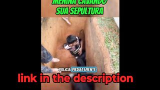 maloqueiro cavando sua cova video || maloqueiro cavou sua própria cova portal zaca cavando cova