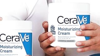 Cera Ve  Moisturizing Cream