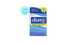 Diurex Water Pill