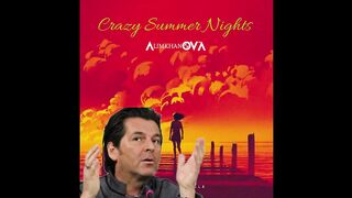 Modern Talking [style] - Crazy Summer Nights (Reprise Ai)