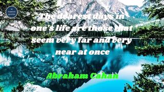 famous quotes about life | Part 169