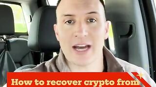 HOW TO RETRIEVE LOST OR STOLEN BITCOIN; HIRE A CERTIFIED CRYPTO RECOVERY EXPERT VISIT CYBER CONSTABLE INTELLIGENCE