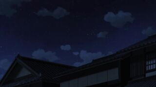 Ao no Miburo Episodes 11