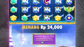 Golbos Asik Banget Jackpot Slotnya