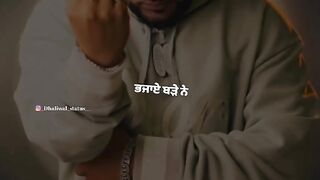 Punjabi song