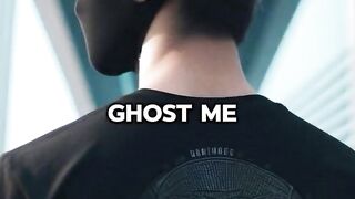 ghost me