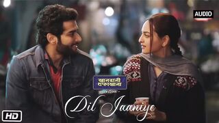 Dil Jaaniye | Jubin Nautiyal | Tulsi Kumar | PayPal Dev