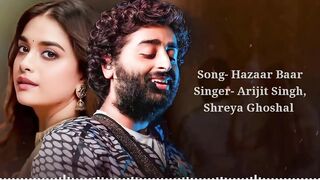 Oh Apsara Haye (LYRICS)- Baby John | Arijit Singh & Shreya Ghoshal | Varun Dhawan, Keerthy Suresh