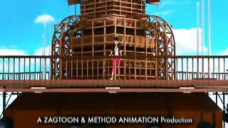 Miraculous ladybug Season01 Episode14 (The Mime)