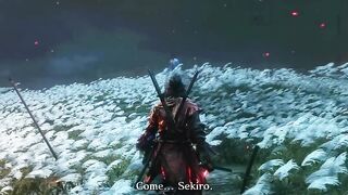 Sekiro Game