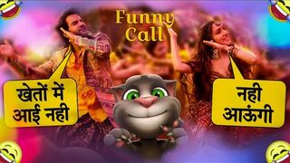 Aayi Nahi Stree 2 Song - Funny  - Rajkummar Rao, Shraddha Kapoor - Aayi Nai Song - Billu Comedy